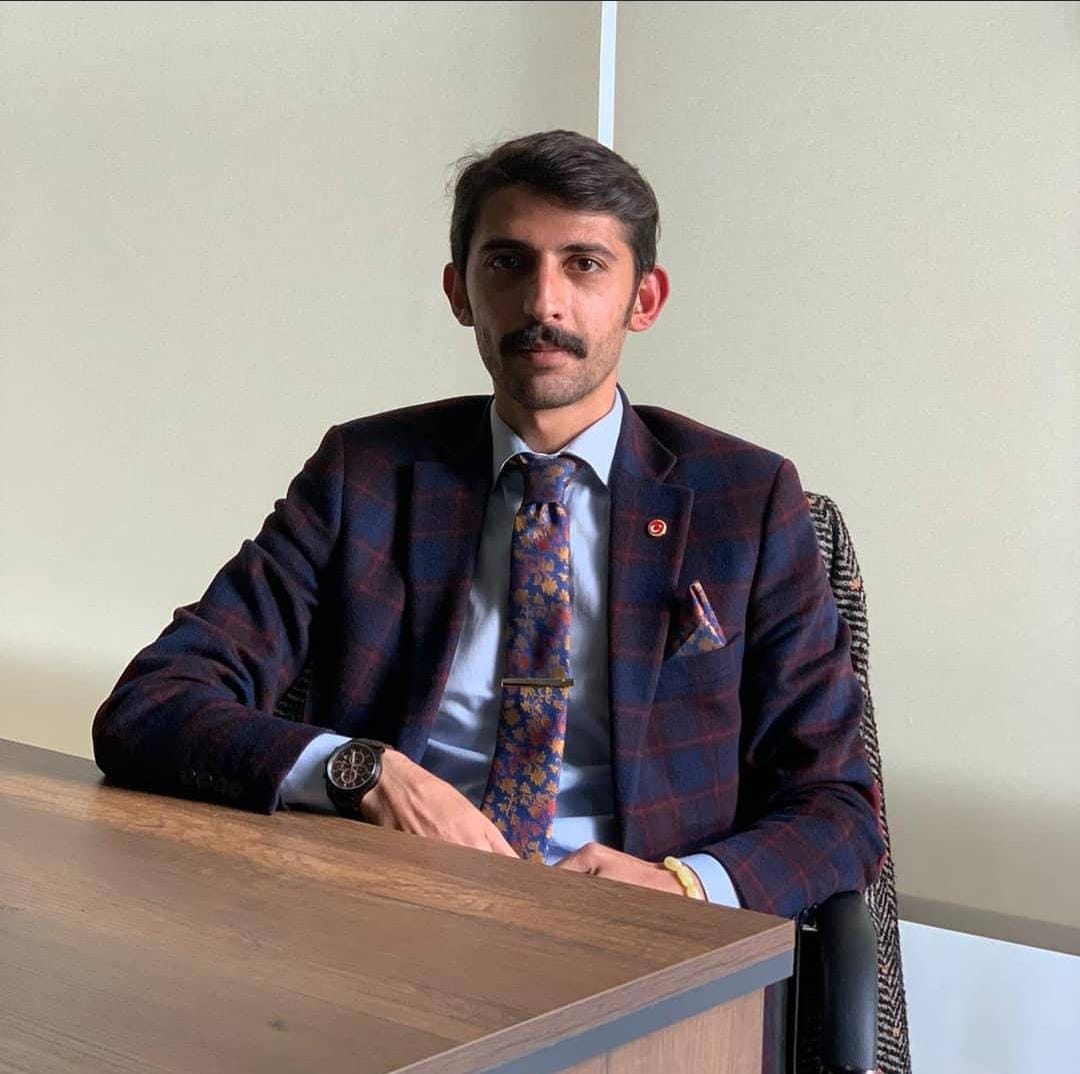 Sarrafoğlu “Aslı astarı olmayan anketlere inanmayın”
