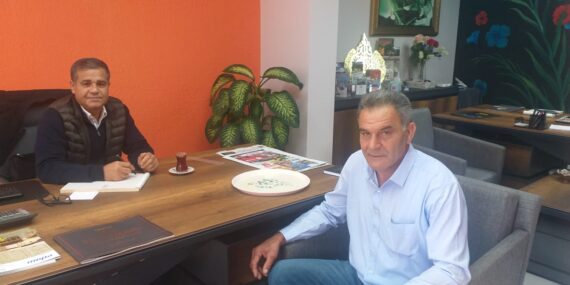 Çabuk; “Bu kış zor geçer”