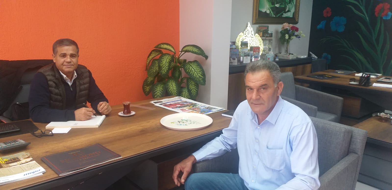 Çabuk; “Bu kış zor geçer”