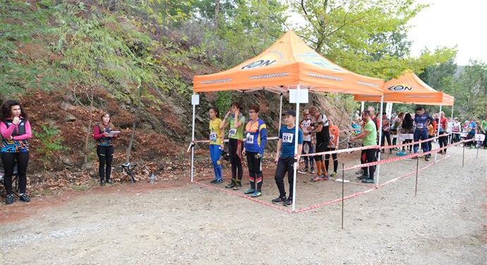 7. ULUSLARARASI ALANYA ORYANTİRİNG FESTİVALİ BAŞLADI