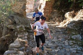 7. ULUSLARARASI ALANYA ORYANTİRİNG FESTİVALİ SONA ERDİ