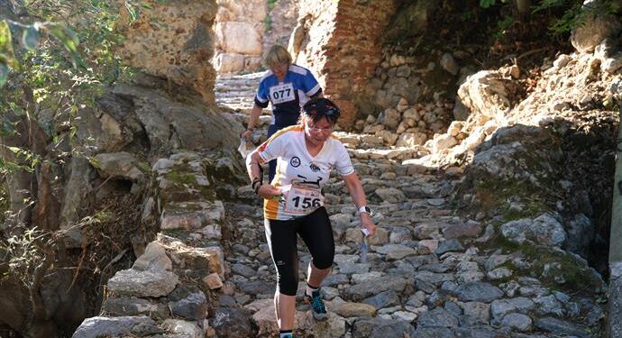 7. ULUSLARARASI ALANYA ORYANTİRİNG FESTİVALİ SONA ERDİ