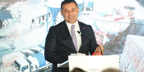 İmarda radikal değişim