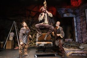 ABT, KAFKAS TEBEŞİR DAİRESİ’Nİ ADANALI SANATSEVERLERLE BULUŞTURDU