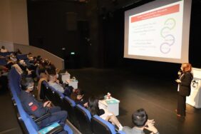 ALANYA BELEDİYESİ 1 YILDA 600 KADININ YARALARINA MERHEM OLDU