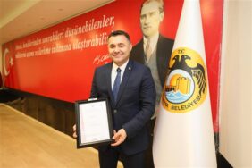 ALANYA BELEDİYESİ “ALAİYE SU” PATENTİNİ ALDI