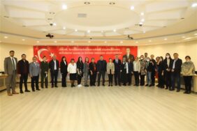 ALANYA BELEDİYESİ KADINA YÖNELİK ŞİDDETLE MÜCALE İÇİN PROTOKOL İMZALADI