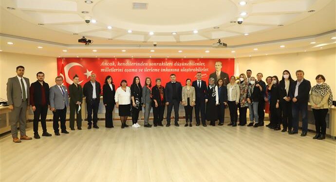 ALANYA BELEDİYESİ KADINA YÖNELİK ŞİDDETLE MÜCALE İÇİN PROTOKOL İMZALADI