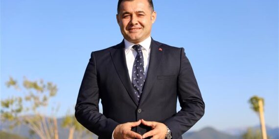 ALANYA BELEDİYESİ ZİRVEYİ BIRAKMADI 695 MİLYONLUK BÜTÇESİ İLE YİNE ANTALYA’DA 1. OLDU