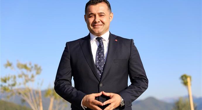 ALANYA BELEDİYESİ ZİRVEYİ BIRAKMADI 695 MİLYONLUK BÜTÇESİ İLE YİNE ANTALYA’DA 1. OLDU