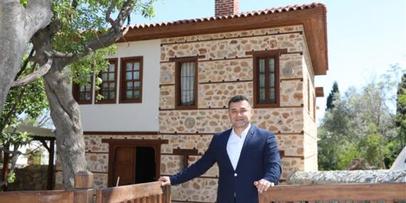 ALANYA, FETHİN 800. YILINI COŞKUYLA KUTLAYACAK