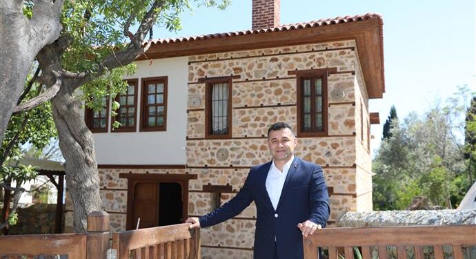 ALANYA, FETHİN 800. YILINI COŞKUYLA KUTLAYACAK