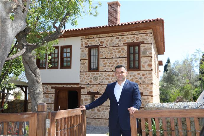 ALANYA, FETHİN 800. YILINI COŞKUYLA KUTLAYACAK