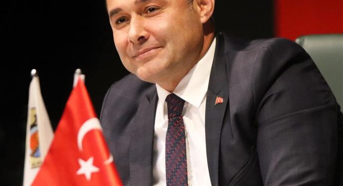 ALANYA, FETHİN 800. YILINI KUTLAMAYA HAZIRLANIYOR