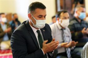 ALANYA’NIN FETHİNİN 800. YILI KUTLAMALARI BAŞLADI