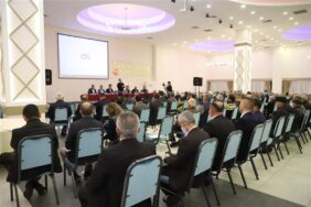 BAŞKAN YÜCEL DEMİRTAŞ’TA VATANDAŞLARLA BİR ARAYA GELDİ