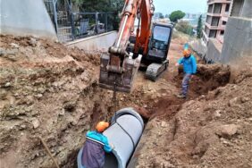 BAŞKAN YÜCEL, “KIŞ HAZIRLIĞI KAPSAMINDA TÜM EKİPLERİMİZ SAHADA”