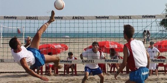 KARABAĞ ZAFER KUPASI ALANYA’DA