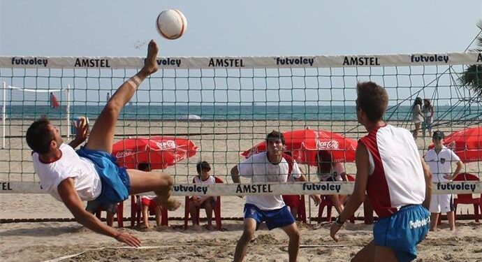 KARABAĞ ZAFER KUPASI ALANYA’DA