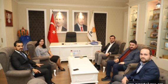 Tapu masaya yatırıldı