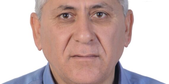 Sönmez Muhtar adayı