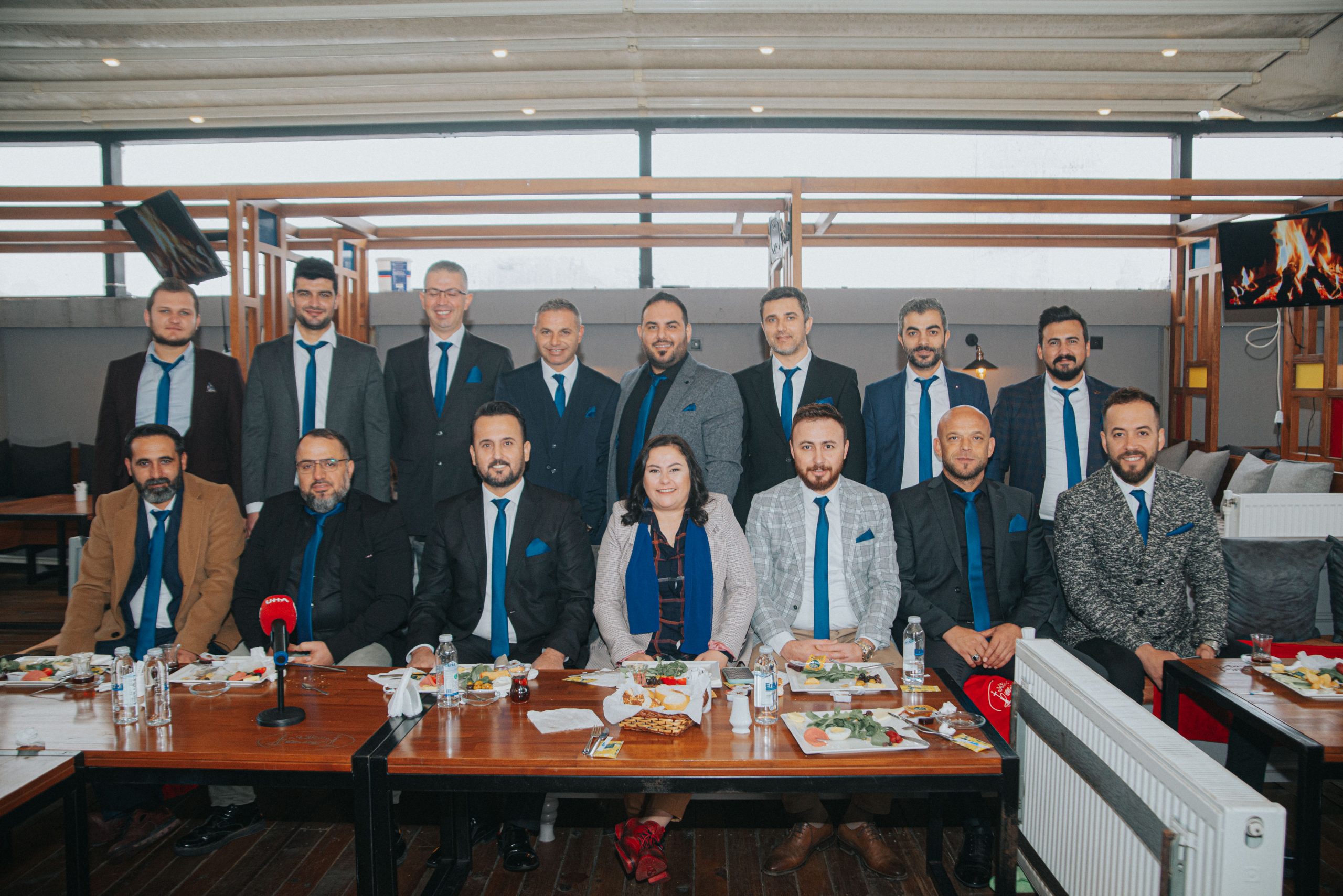 Nizam’ın ekibi hazır