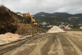 FIĞLA MAHALLESİ İMAR YOLUNDA SONA GELİNDİ