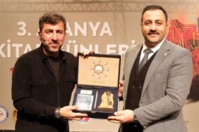 HAKAN BİLGİN’DEN “FARK’IMA TAKILANLAR”