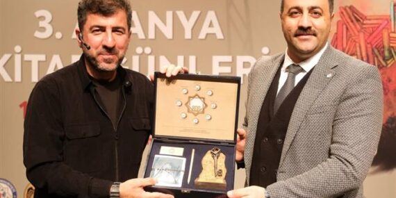 HAKAN BİLGİN’DEN “FARK’IMA TAKILANLAR”