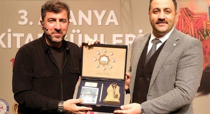 HAKAN BİLGİN’DEN “FARK’IMA TAKILANLAR”