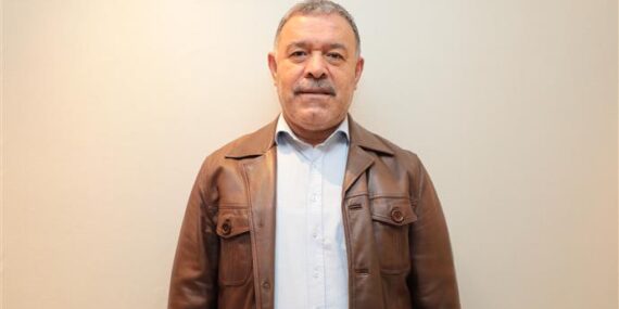 NEFES UZMANI DİLER ALANYALILARA NEFES ALDIRACAK