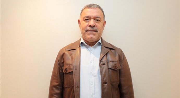 NEFES UZMANI DİLER ALANYALILARA NEFES ALDIRACAK