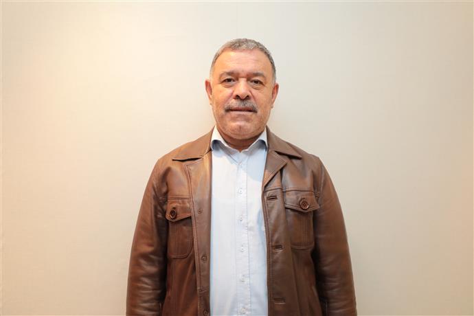 NEFES UZMANI DİLER ALANYALILARA NEFES ALDIRACAK