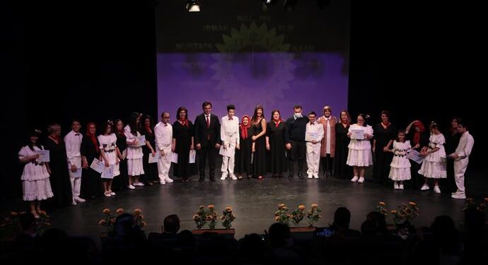 “SAATLER”DE DUYGUSAL ANLAR