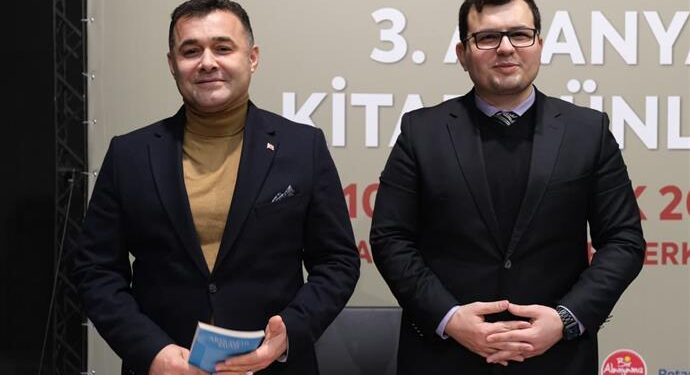 SELİM HAN YENİACUN: “BİZİ BİZ YAPAN DEĞERLERİMİZE İYİ SAHİP ÇIKMALIYIZ”