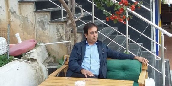 Kestel’de otobüs şoförünü darp eden Ukraynalı yakalandı
