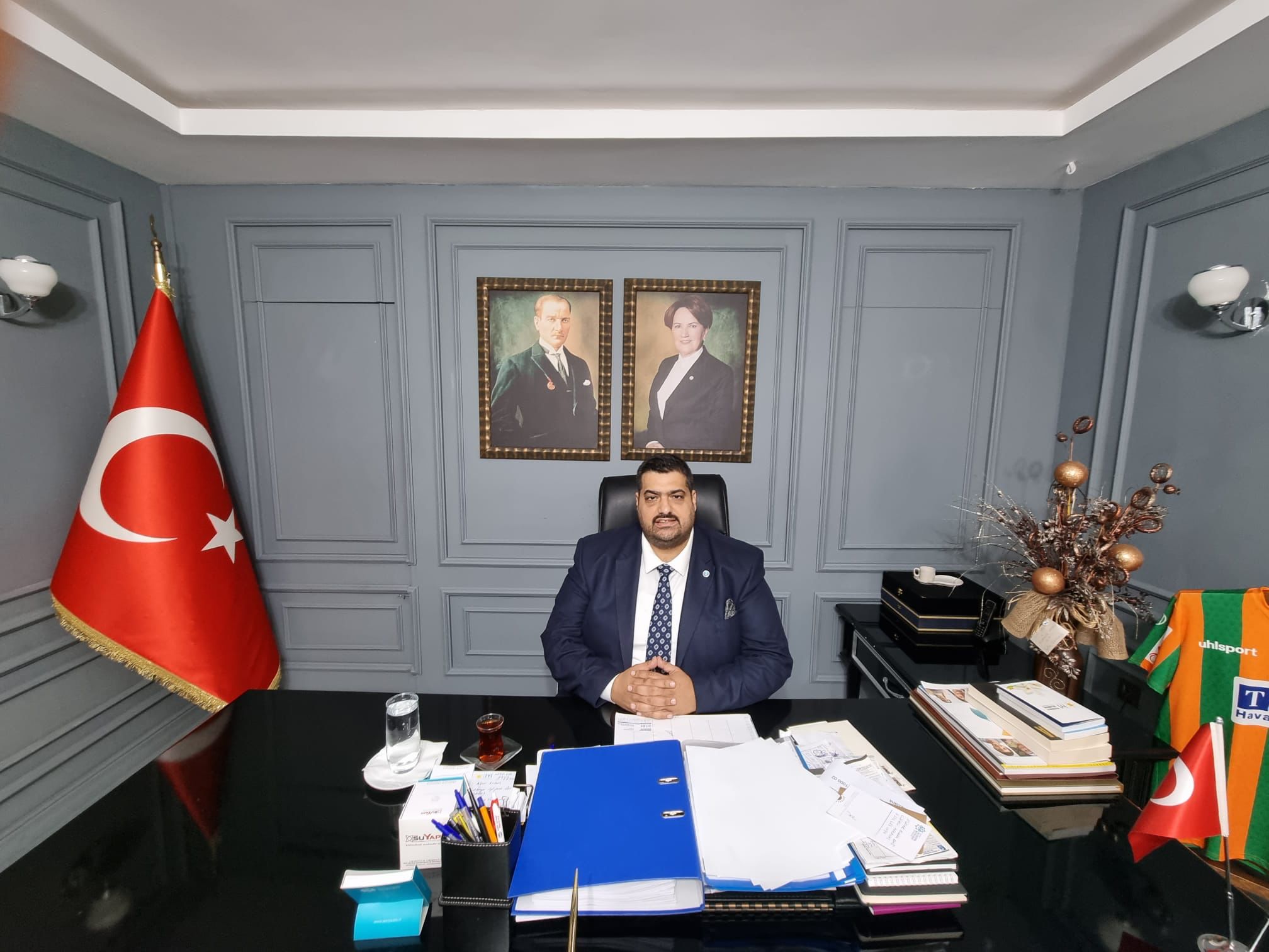 Elektrik faturalarına halk isyan etti