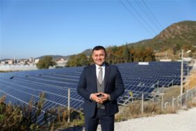 ALANYA BELEDİYESİ ENERJİ VERİMLİLİĞİ ÇALIŞMALARI VİZYON PROJELERİ İLE GÜÇLENİYOR