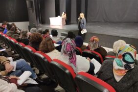 ALANYA SOKAKLARINDA EL SANATI SERGİLEME ALANLARINDA SEZON HAZIRLIKLARI BAŞLADI