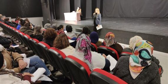ALANYA SOKAKLARINDA EL SANATI SERGİLEME ALANLARINDA SEZON HAZIRLIKLARI BAŞLADI