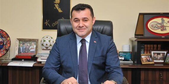 BAŞKAN YÜCEL’DEN 10 OCAK MESAJI