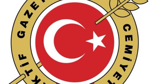 Alanya Aktif Gazeteciler Cemiyeti (ALGC) kuruldu