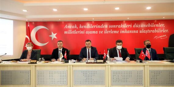 Alanya’nın ulaşım sorununu çözecek master plan hazır