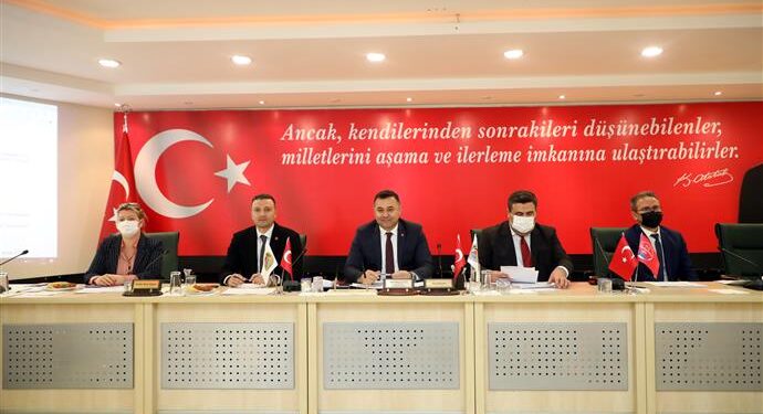 Alanya’nın ulaşım sorununu çözecek master plan hazır