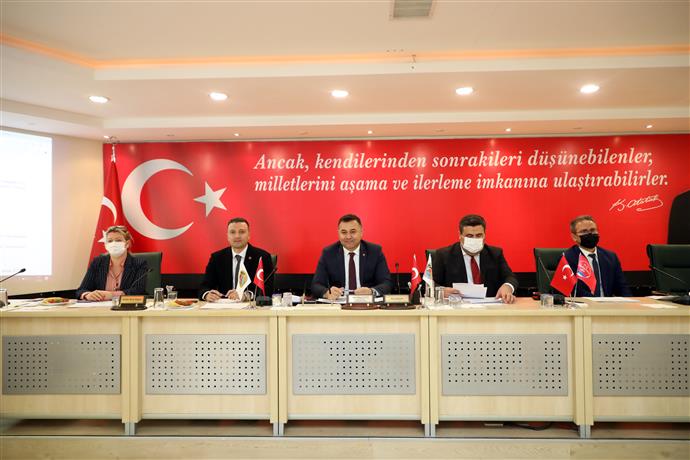 ALANYA’NIN ULAŞIM SORUNUNU ÇÖZECEK MASTER PLAN HAZIR