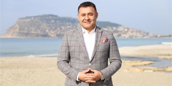 BAŞKAN YÜCEL’DEN 29 EKİM CUMHURİYET BAYRAMI MESAJI VE DAVET