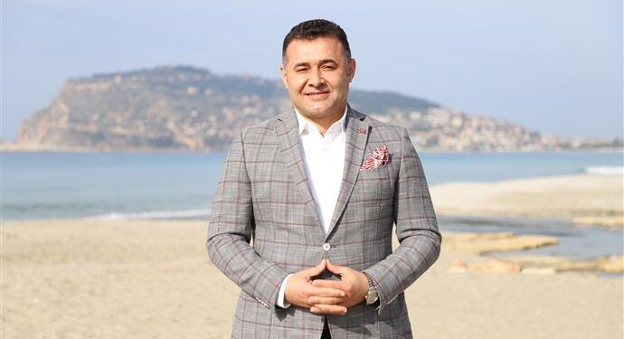 BAŞKAN YÜCEL: “ALANYA MUTLAKA İL OLMALIDIR”