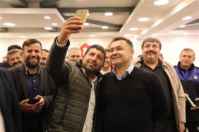 BAŞKAN YÜCEL KONAKLI’DA VATANDAŞLARLA BULUŞTU   BATI ALANYA’YA ETÜT MERKEZİ MÜJDESİ