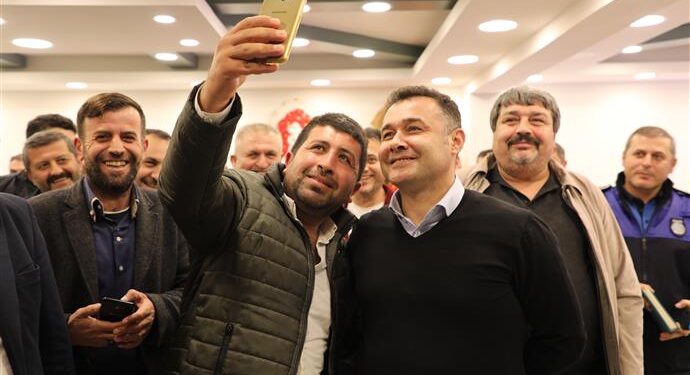 BATI ALANYA’YA ETÜT MERKEZİ MÜJDESİ