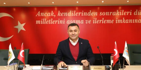 SAHİL BÜFELERİNİN KONTROLÜ PROTOKOLLE ALTİD’E DEVREDİLDİ